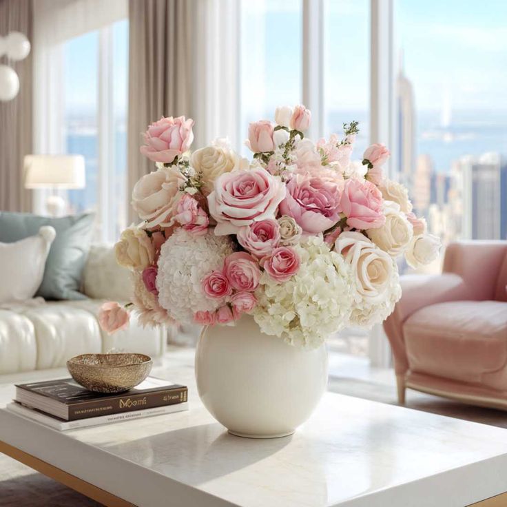 Luxury Rose Collection