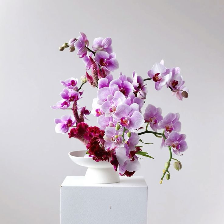 Signature Floral Design