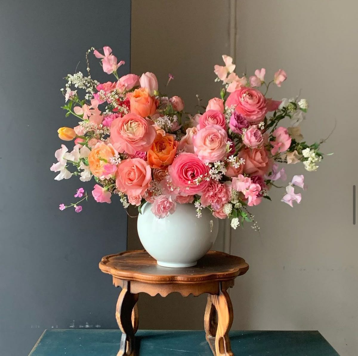 Custom Arrangement Service