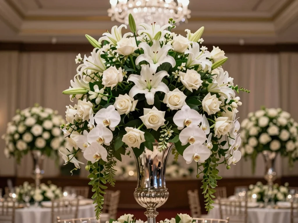 Event Floral Design