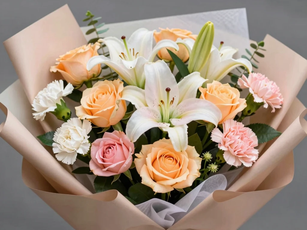 Floral Subscription Service